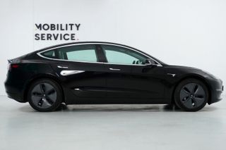 Tesla Model 3 Gran Autonomía AWD