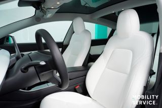 Tesla Model 3 Gran Autonomía AWD