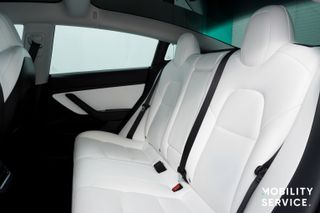 Tesla Model 3 Gran Autonomía AWD