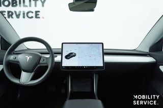 Tesla Model 3 Gran Autonomía AWD