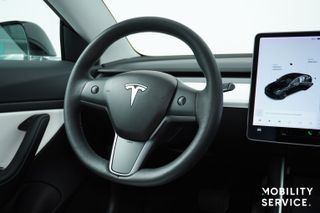 Tesla Model 3 Gran Autonomía AWD