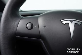 Tesla Model 3 Gran Autonomía AWD