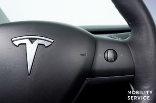 Tesla Model 3 Gran Autonomía AWD