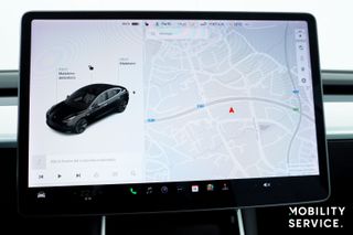 Tesla Model 3 Gran Autonomía AWD