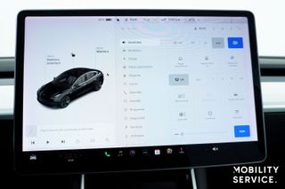 Tesla Model 3 Gran Autonomía AWD