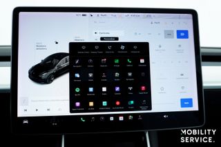 Tesla Model 3 Gran Autonomía AWD