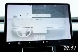 Tesla Model 3 Gran Autonomía AWD
