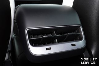 Tesla Model 3 Gran Autonomía AWD