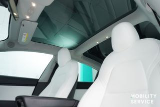 Tesla Model 3 Gran Autonomía AWD