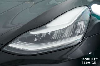 Tesla Model 3 Gran Autonomía AWD