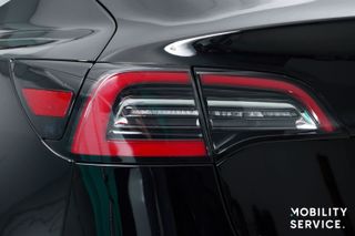 Tesla Model 3 Gran Autonomía AWD