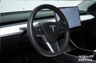 Tesla Model 3 Gran Autonomía AWD