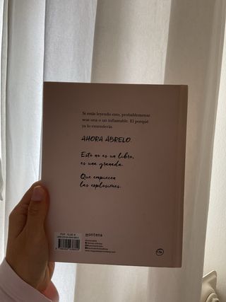 Indomable: Diario de una chica en llamas