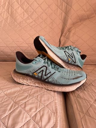 New Balance 1080 v12 Zapatillas Running Azul