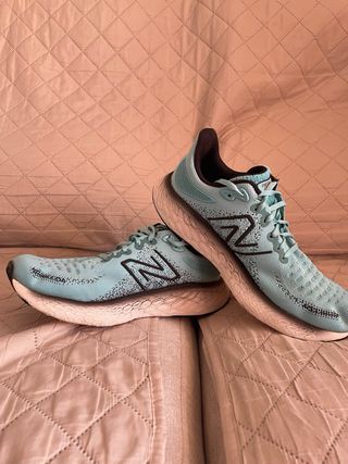 New Balance 1080 v12 Zapatillas Running Azul