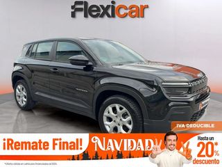 Jeep Avenger 1.2 G 74kW (100CV) Altitude