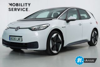 Volkswagen ID.3 Pro S 150 kW (204 CV) Automático