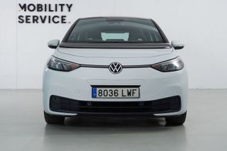 Volkswagen ID.3 Pro S 150 kW (204 CV) Automático