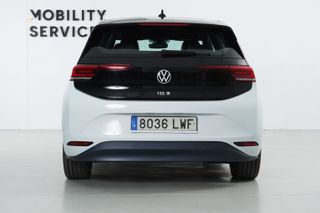 Volkswagen ID.3 Pro S 150 kW (204 CV) Automático
