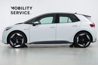 Volkswagen ID.3 Pro S 150 kW (204 CV) Automático