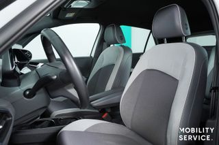 Volkswagen ID.3 Pro S 150 kW (204 CV) Automático