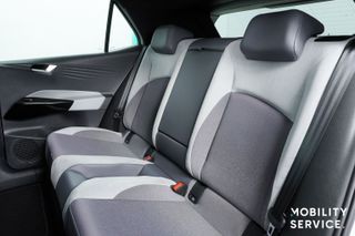 Volkswagen ID.3 Pro S 150 kW (204 CV) Automático