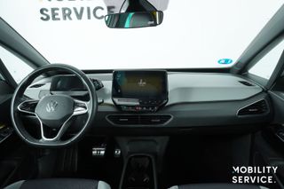 Volkswagen ID.3 Pro S 150 kW (204 CV) Automático