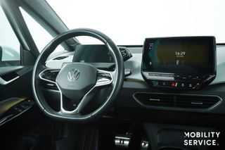 Volkswagen ID.3 Pro S 150 kW (204 CV) Automático