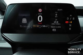 Volkswagen ID.3 Pro S 150 kW (204 CV) Automático