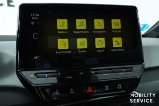 Volkswagen ID.3 Pro S 150 kW (204 CV) Automático