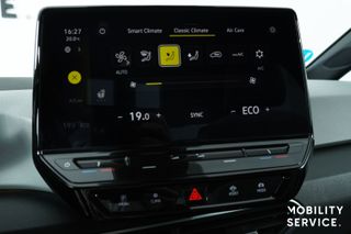 Volkswagen ID.3 Pro S 150 kW (204 CV) Automático