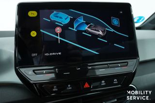 Volkswagen ID.3 Pro S 150 kW (204 CV) Automático