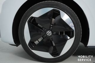 Volkswagen ID.3 Pro S 150 kW (204 CV) Automático