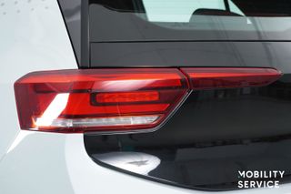 Volkswagen ID.3 Pro S 150 kW (204 CV) Automático