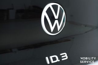 Volkswagen ID.3 Pro S 150 kW (204 CV) Automático