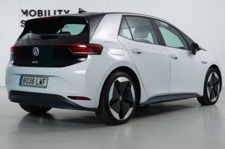 Volkswagen ID.3 Pro S 150 kW (204 CV) Automático