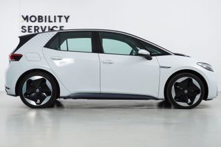 Volkswagen ID.3 Pro S 150 kW (204 CV) Automático
