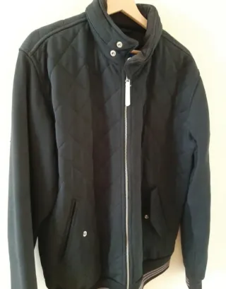 Cazadora Bomber Adidas Originals