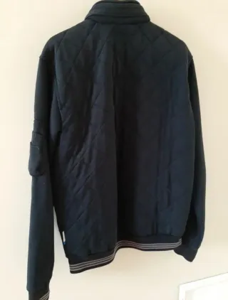 Cazadora Bomber Adidas Originals