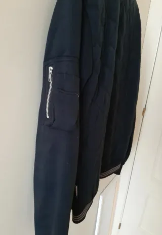 Cazadora Bomber Adidas Originals