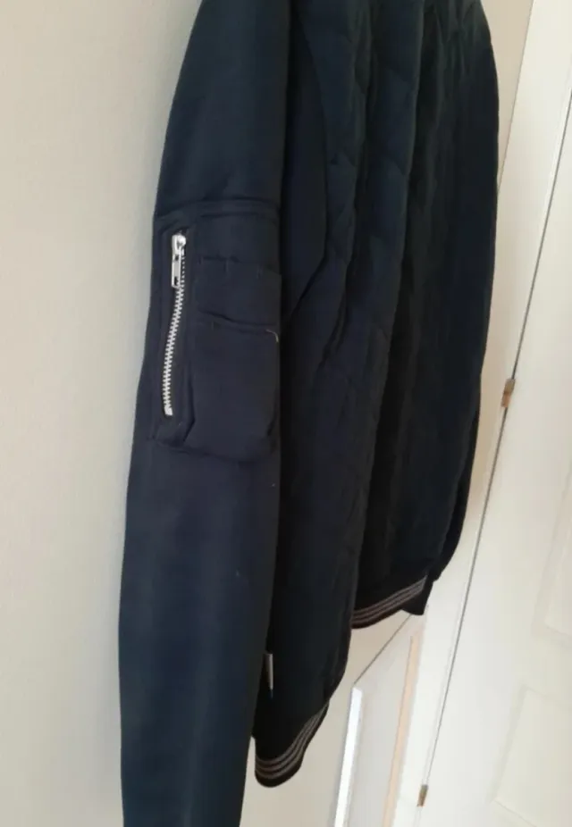 Cazadora Bomber Adidas Originals