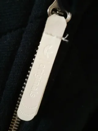 Cazadora Bomber Adidas Originals