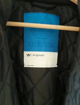 Cazadora Bomber Adidas Originals