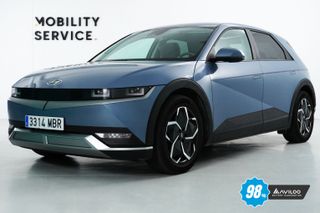 Hyundai IONIQ 5 77KWH 168KW Light RWD