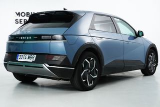 Hyundai IONIQ 5 77KWH 168KW Light RWD