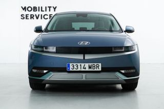 Hyundai IONIQ 5 77KWH 168KW Light RWD