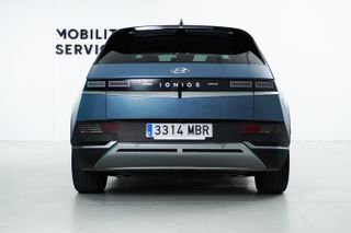 Hyundai IONIQ 5 77KWH 168KW Light RWD