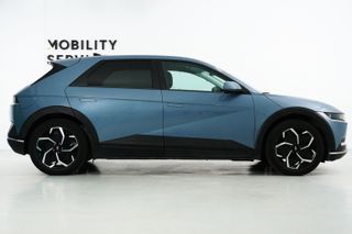 Hyundai IONIQ 5 77KWH 168KW Light RWD