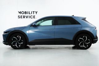 Hyundai IONIQ 5 77KWH 168KW Light RWD