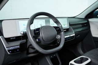 Hyundai IONIQ 5 77KWH 168KW Light RWD